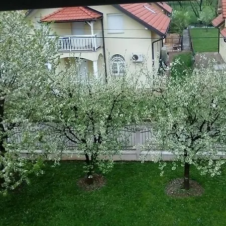 ホテル Park جرين بارك *