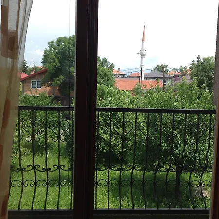 ホテル Park جرين بارك Ilidža