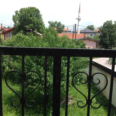ホテル Park جرين بارك