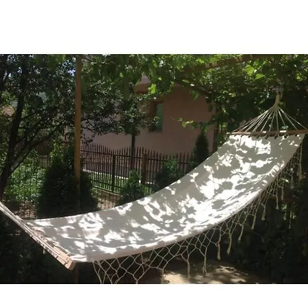 ホテル Park جرين بارك