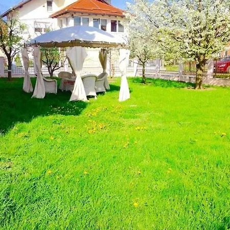 Park جرين بارك ホテル