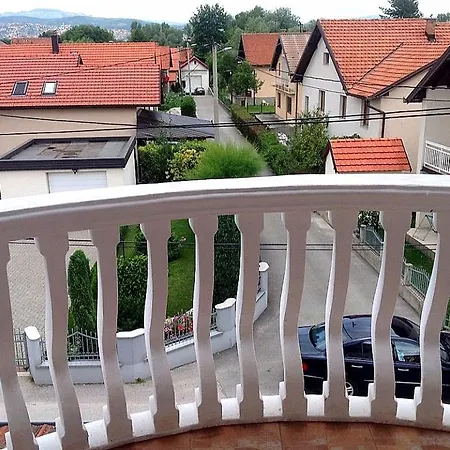 Park جرين بارك ホテル Ilidža