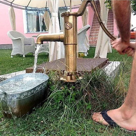 Park جرين بارك * Ilidža